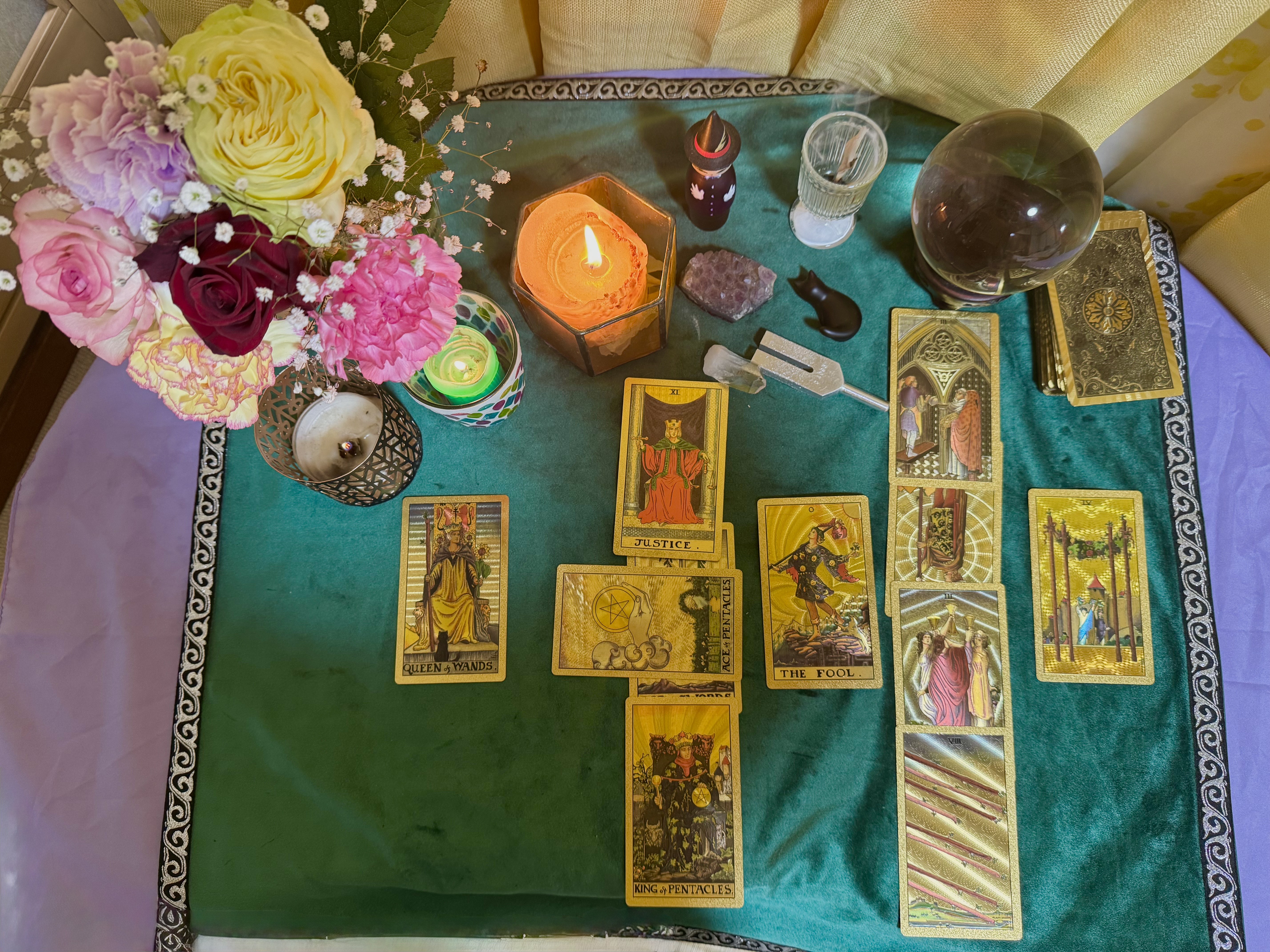 占い師香月　一華のお気に入り写真2